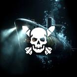 Submarine Pirates