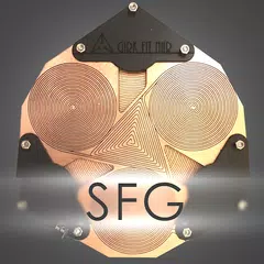 Scalar Field Generator APK Herunterladen