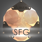 Scalar Field Generator أيقونة