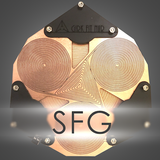 Scalar Field Generator-icoon