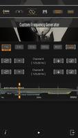 Scalar Field Generator ภาพหน้าจอ 1