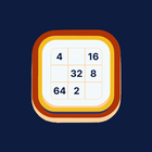 2048 Fusion آئیکن