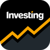 株式、為替(FX)、先物OP、等のリアルタイム相場アプリ by Investing.com アイコン 株式、為替(FX)、先物OP、等のリアルタイム相場アプリ by Investing.com アイコン
