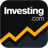 Investing.com: Stock Market 아이콘