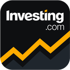 Investing.com: Stock Market-icoon