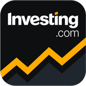 Investing.com: Stock Market 图标