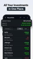 Investing.com: Stock Market capture d'écran 1