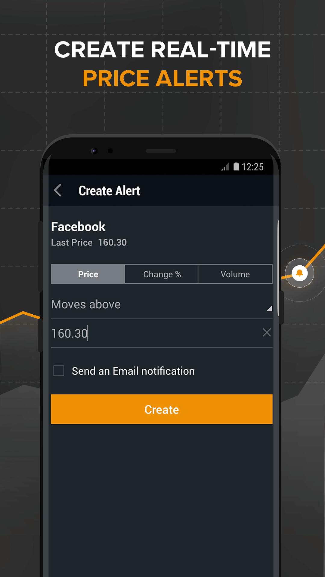 Investing Com Stocks Finance Markets News For Android Apk - 