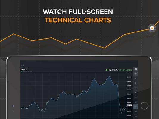 Investing.com: Stocks, Finance, Markets & News Screenshots