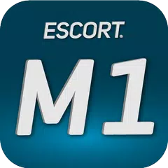 Escort M1 Dash Cam アプリダウンロード