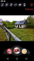 OTCam360 Plakat