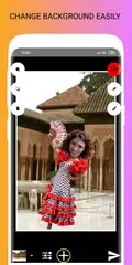 Camera Photo Auto Background C XAPK 下載