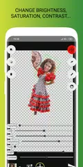 Camera Photo Auto Background C XAPK 下載