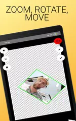 Camera Photo Auto Background C XAPK 下載