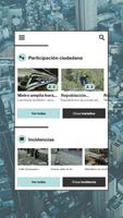 Cityzn coopera en tu Ciudad y Co-Crea tu SmartCity Ekran Görüntüsü 2