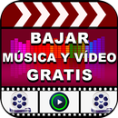 Bajar Música y Vídeos Guía Gratis - Rápido y Fácil APK