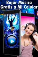 Bajar Música y Vídeos Guía Gratis - Rápido y Fácil poster