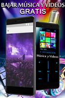 Bajar Música y Vídeos Guía Gratis - Rápido y Fácil screenshot 2