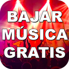 Bajar Música Gratis - A Mi Celular - Guide Rápido 图标