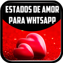 Frases y Estados De Amor Para Whtsapp APK