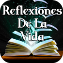 Frases de la Vida y Reflexiones Hermosas Gratis APK