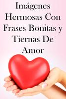 Imágenes Con Frases Bonitas y Tiernas De Amor পোস্টার