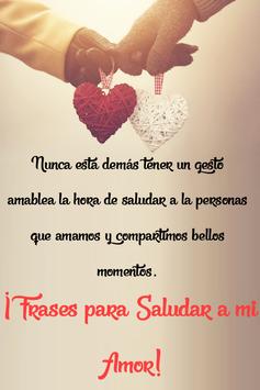 Imagenes Con Saludos De Buenos Dias Mi Amor For Android Apk Download