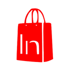 BagIn - A Better Online Shopping Mall ikona