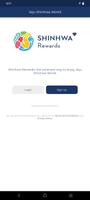 Shinhwa Rewards تصوير الشاشة 3