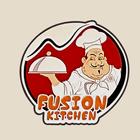 Fusion Kitchen Burntisland-icoon
