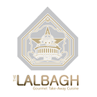 The Lalbagh 아이콘