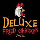 Deluxe Fried Chicken आइकन