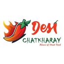 Desi Chatkharay APK
