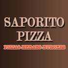 Saporito Pizza icône