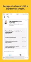 Edmodo পোস্টার