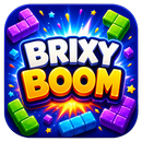 Brixy Boom: Block Puzzle APK
