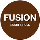 Fusion Sushi & Roll icône