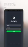 Axiom スクリーンショット 1