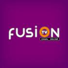Fusion Tv icône