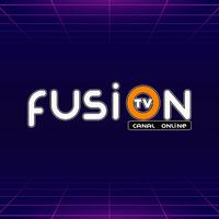 Poster Fusion Tv
