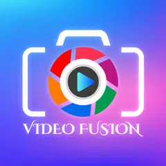 Скачать Video Fusion XAPK