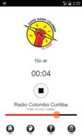 Rádio Colombo capture d'écran 2