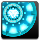 Icona Fusion Reactor Live Wallpaper