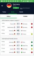 Football-365 - Live-Scores & Bet Predictions screenshot 2