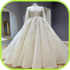 Icona wedding dresses