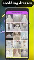 wedding dresses capture d'écran 3