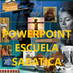 Powerpoint Escuela Sabatica