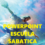 Powerpoint Escuela Sabatica