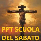 Powerpoint Scuola Sabato 2025 أيقونة