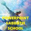 Powerpoint Sabbath School 2026 APK
